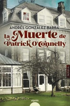 La Muerte De Patrick O&#039;conelly