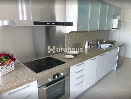Piso Alto Primera Linea - Exclusivo Le Parc