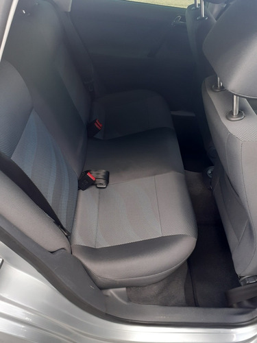 Volkswagen Polo 1.6 Vht Sportline Total Flex 5p 2010