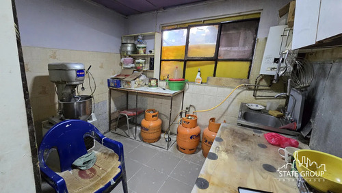 Venta Casa Con Local Comercial 4hab 3ba Maipú