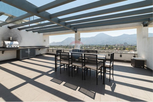Duplex Fernando De Arguello 2d-2b-2e-1b