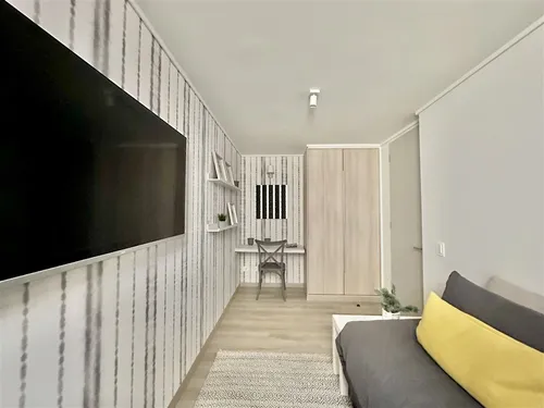Nuevo, A Estrenar: Colegio San Ignacio / Plaza La Alcaldesa