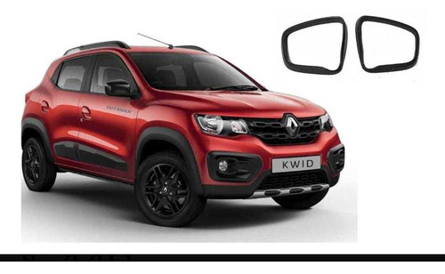 Protección Para Espejos Laterales Renault Kwid 