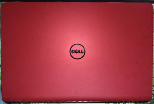 Laptop Dell Gamer I5 16 Gb 256 Gb 2 Tb 15.6  Led