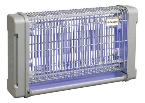 Insectocutor Mata Mosquito 20w 80m2 Opalux Op-c220
