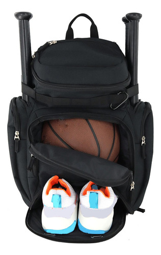 Mochila De Baloncesto Para Fútbol, Bolsa De Gimnasio, Bolsa