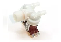Comprar Electrovalvula Lavarropas Drean Concept Fuzzy Logic Original