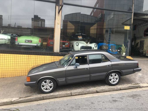 Opala Diplomata Se 6cc Top Linha Nao Caravan Ss Maverick Gt