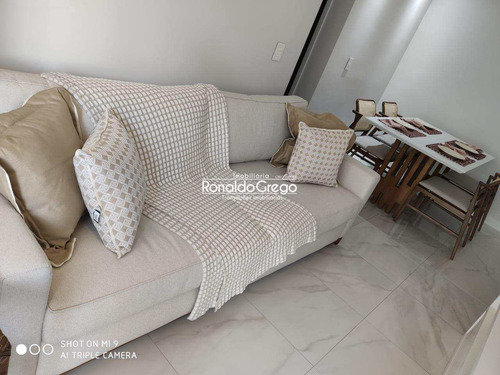 Apartamento Com 2 Dorms, Morumbi, São Paulo - R$ 620 Mil, Cod: 2488 - V2488