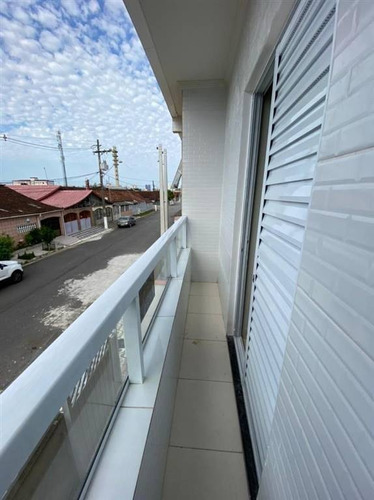 Imagem 7 de 12 de Casa, 2 Dorms Com 77 M² - Caiçara - Praia Grande - Ref.: Jmdl11 - Jmdl11