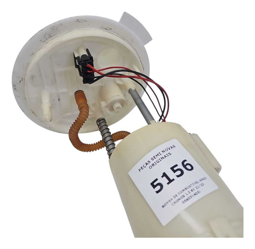 Bomba De Combustivel Argo Cronos 1.3 8v 2021/2023 058031403l