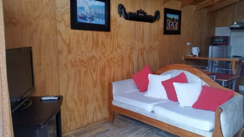 Imagen 4 de 17 de Oportunidad De Negocio Se Venden 2 Casas En Centro De Pucón