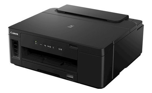 Impresora Canon Gm2010 Monocromatica Tinta Continua Wifi