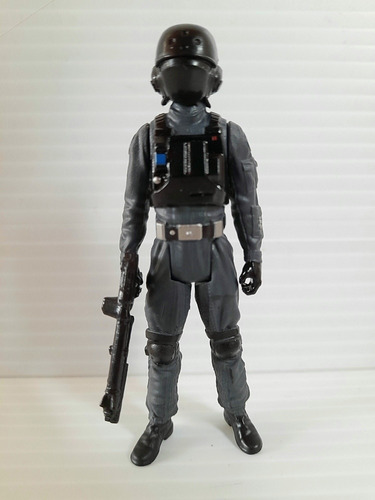 Imperial Ground Crew Rogue One Star Wars