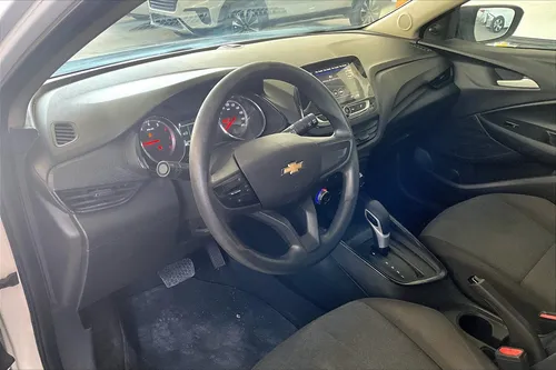Chevrolet Onix 2022