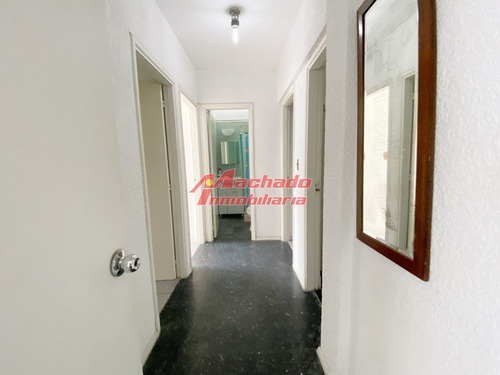 Imagen 11 de 20 de Venta De Apartamento 3 Dormitorios En Playa Mansa, Punta Del Este.