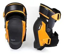 Comprar Toughbuilt Gelfit Rodilleras De Estabilización Tb-kp-g3
