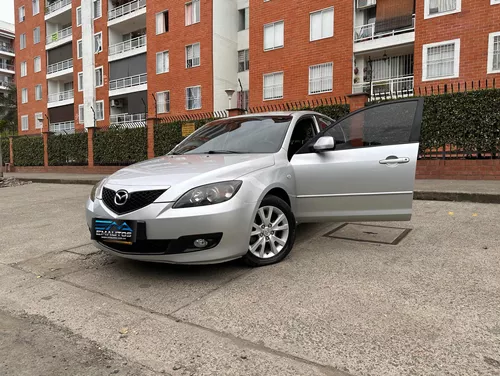 Mazda 3 1.6 Z6hm7