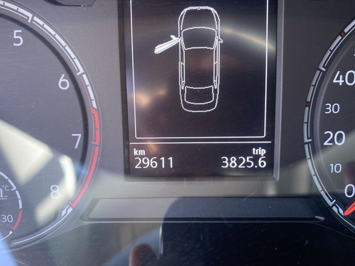 Volkswagen Virtus 1.6 Comfortline At