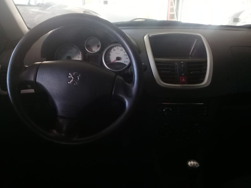 Peugeot 207 Compact