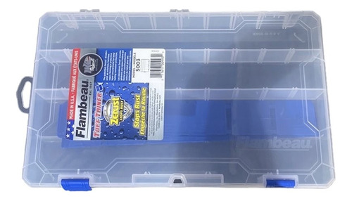 Caja Flambeau Organizadora / Tomica Multishop