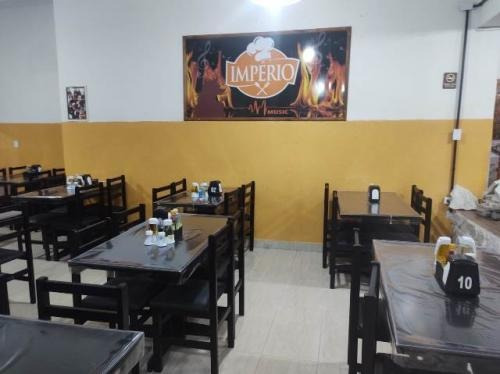 Imagem 6 de 7 de Ponto Comercial Bairro Gaivota, Em Itanhaém Não Perca - 9177