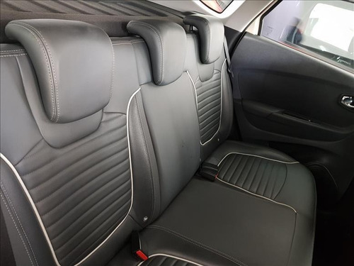 Imagem 5 de 8 de Renault Captur 2.0 16v Intense