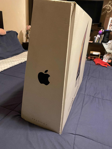 Apple iMac 21 Finales 2013 (Usado)