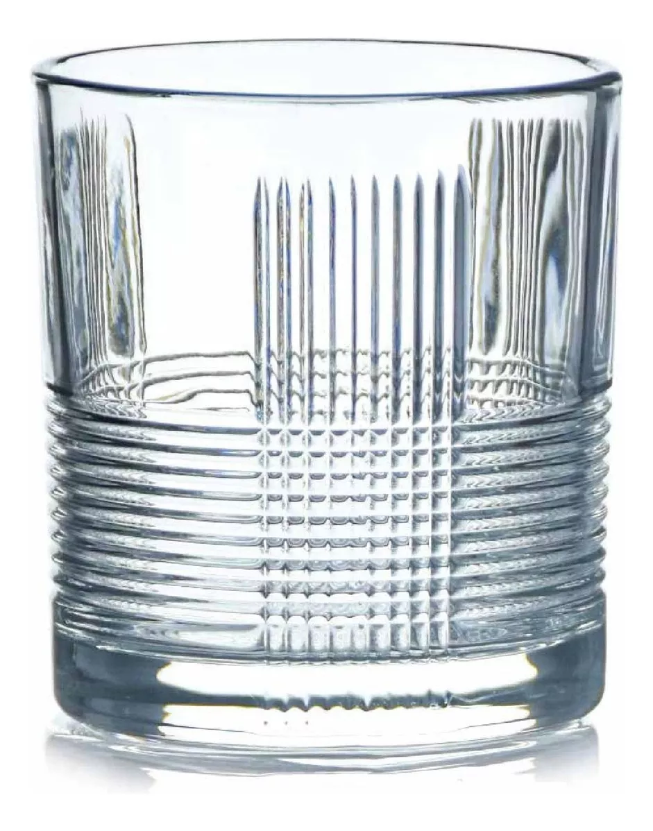 Tercera imagen para búsqueda de vasos vidrio