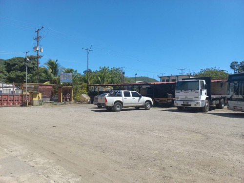 182098 Am* Venta Galpon, Zona Industrial Santa Rosa, Puerto Cabello