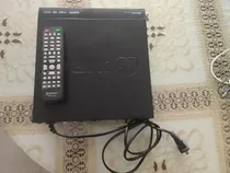 Comprar Reproductor De Dvd Miray Con Control Remoto Muy Buen Estado Negro