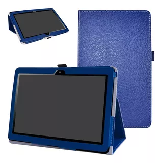 Funda Para Tablet Huawei Mediapad T3 10 - Azul Oscuro