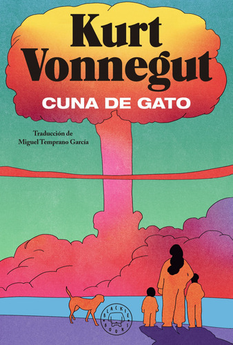 Cuna De Gato - Vonnegut, Kurt