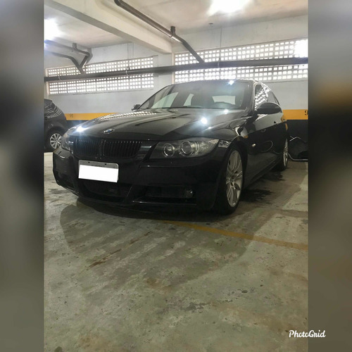 Bmw Serie 3 330ia Motorsport