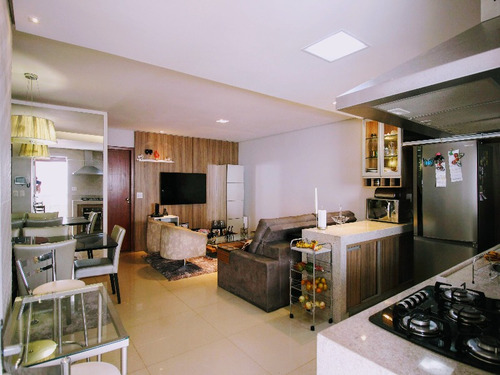 Imagem 19 de 30 de Casa De 3 Quartos Em 1 Pavimento No Santa Branca - Cs21 - 32686870