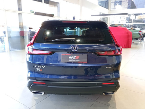 Honda Crv 2.0 E:hev Advanced E-cvt