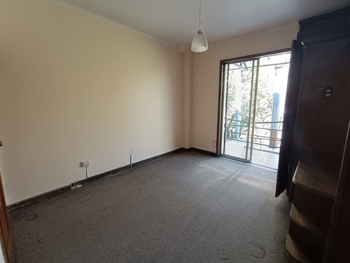 Amplio Departamento En Arriendo Plaza Perú