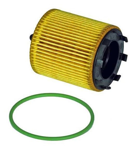 Filtro De Aceite K&n Saab 43594 2.0l 2011 Hp-7000