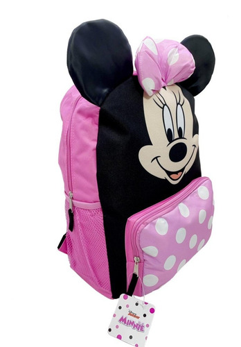 Mochila Minnie Mouse