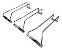 Comprar Copero Colgante Colgador De Copas Soporte Para Copas 3 Pz