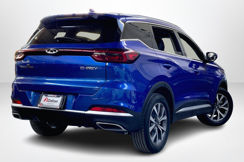 Chirey Tiggo 7 Pro 2023
