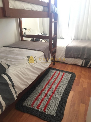 Apartamento En Venta En Península 2 Dormitorios.- Ref: 4227