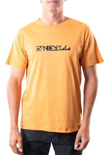 Remera Cedar O'neill