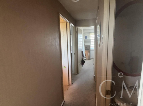 Depto En Condominio Mirador Rio Valdivia, Calle Gral Lagos