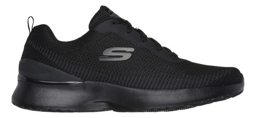 Tenis Skechers 232691bbk Skech-air Dynamight Hombre