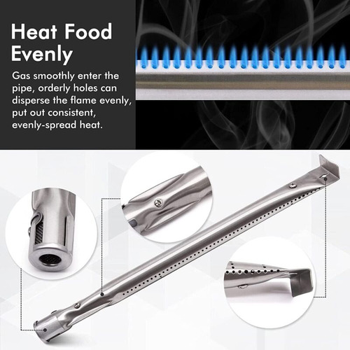 Grill Replacement Parts For Kenmore 6 Burner 146.2368131 Cci