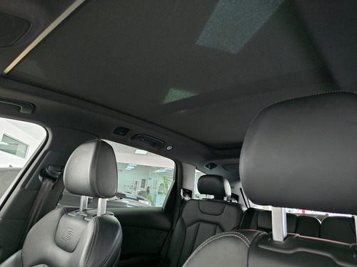 Audi Q7 3.0 V6 Mild Hybrid S Line Quattro At