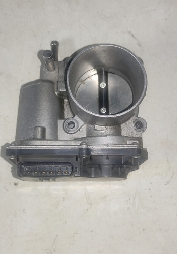 Cuerpo De Aceleracion De Toyota Corolla 2010-18 Original 