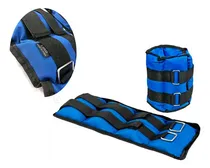 Comprar Pesas Tobilleras Crossfit Fitness Ejercicios Gym 1.5kg C\u002Fu