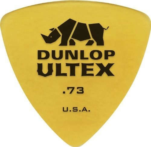 Dunlop 426p60 Puas De Guitarra Tri De
